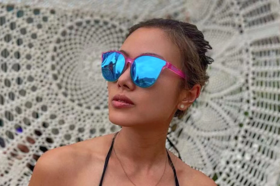 Best black shades online