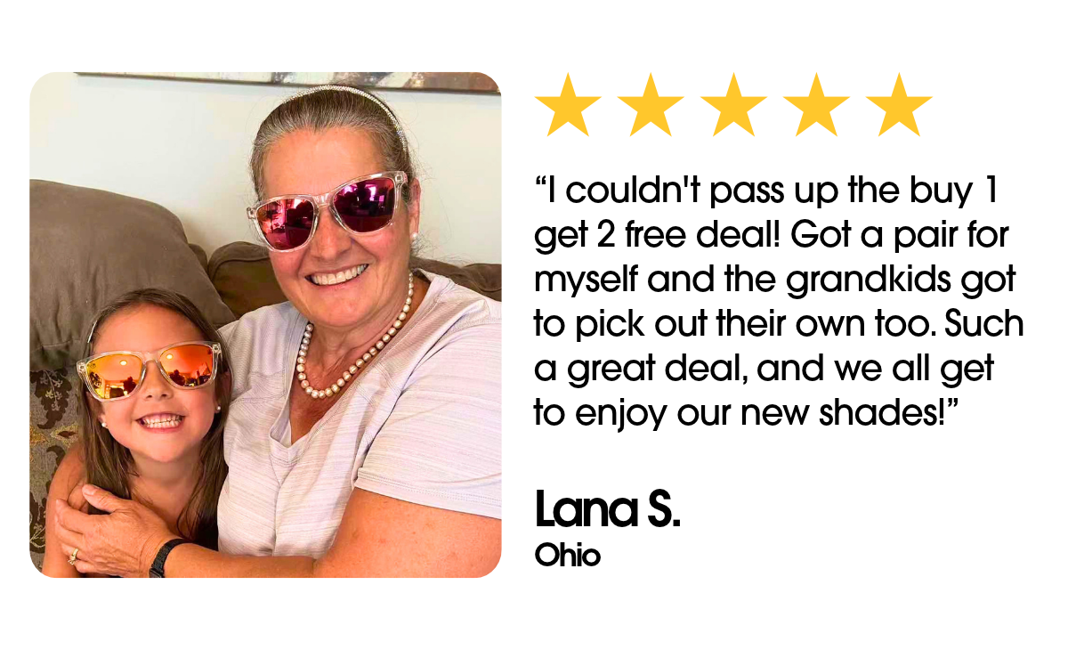 Customer review photo