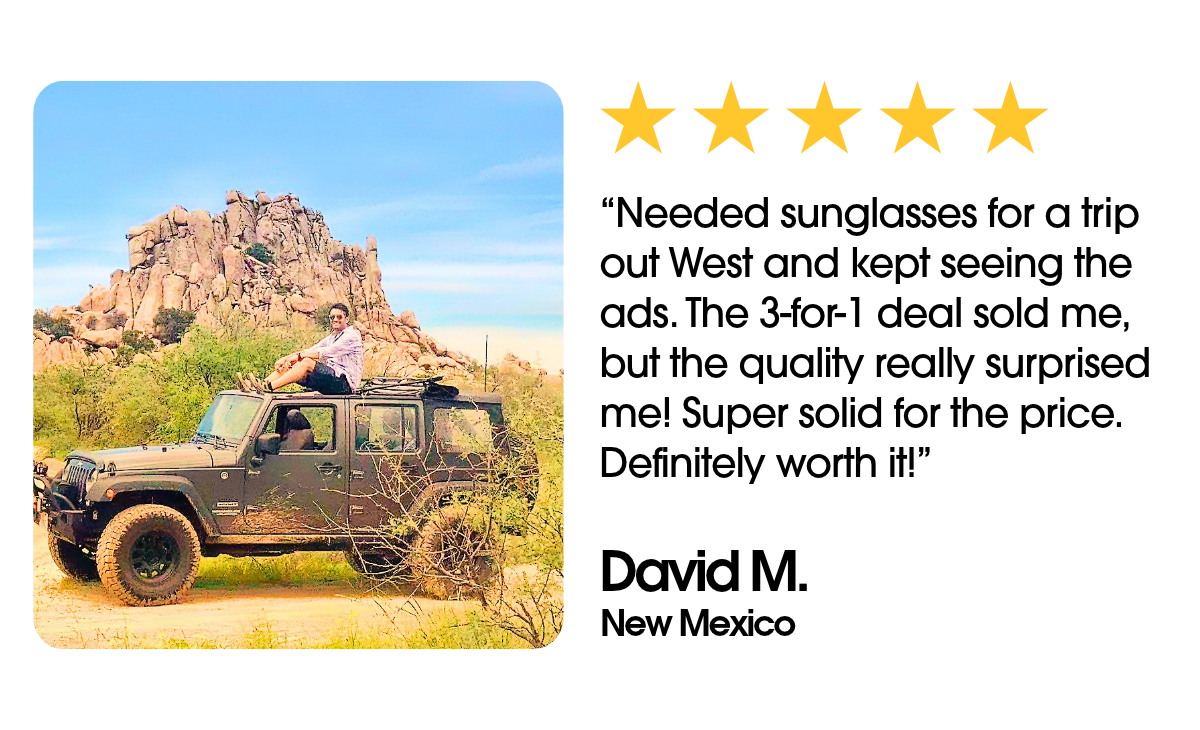 Customer review photo