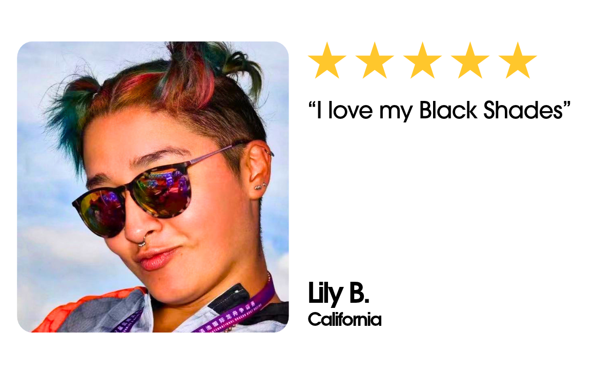 Customer review photo