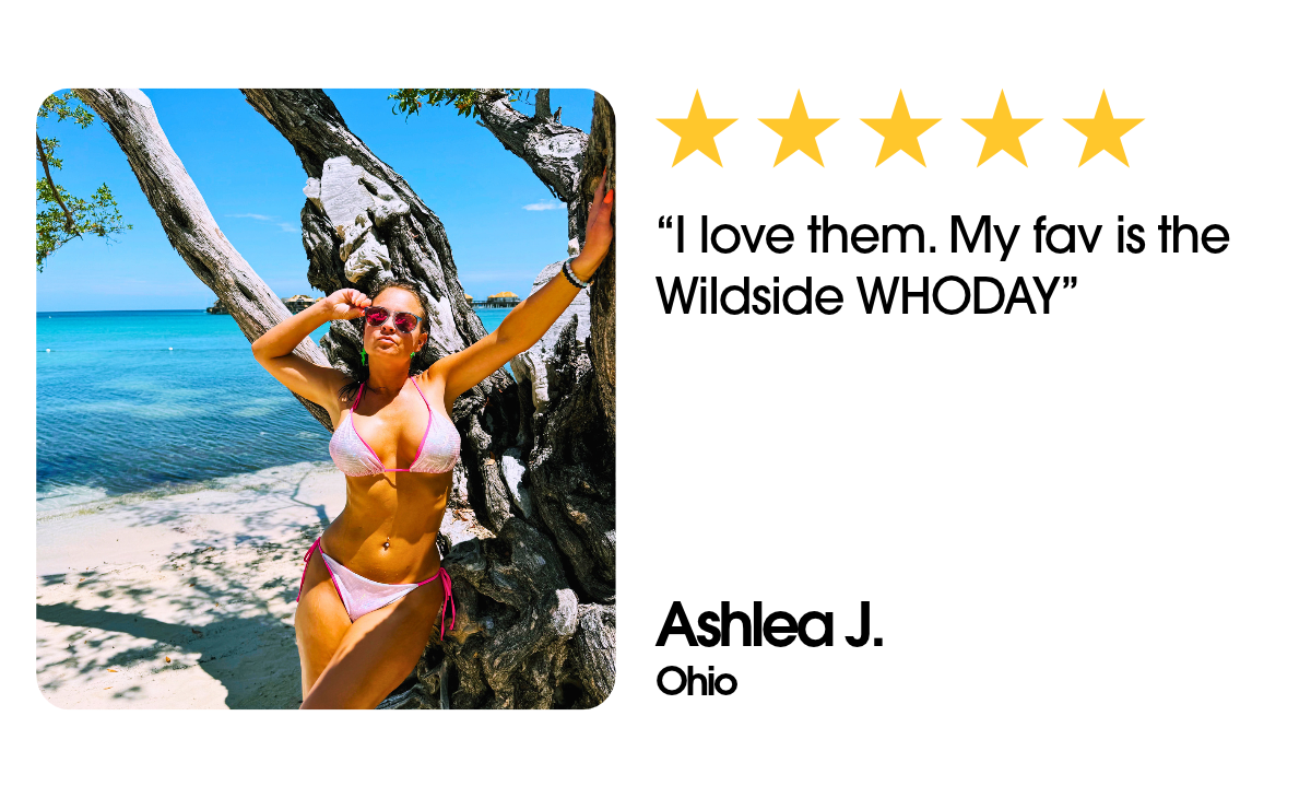Customer review photo
