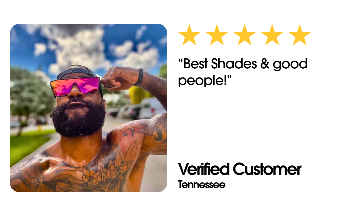 Customer review photo