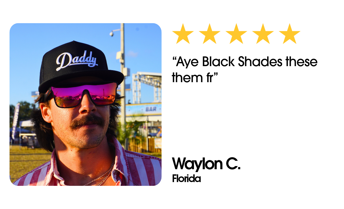 Customer review photo