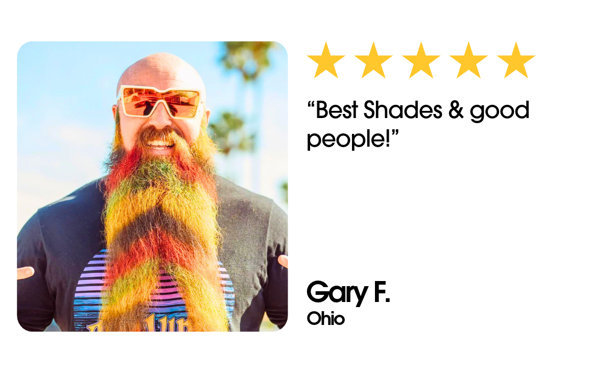 Customer review photo