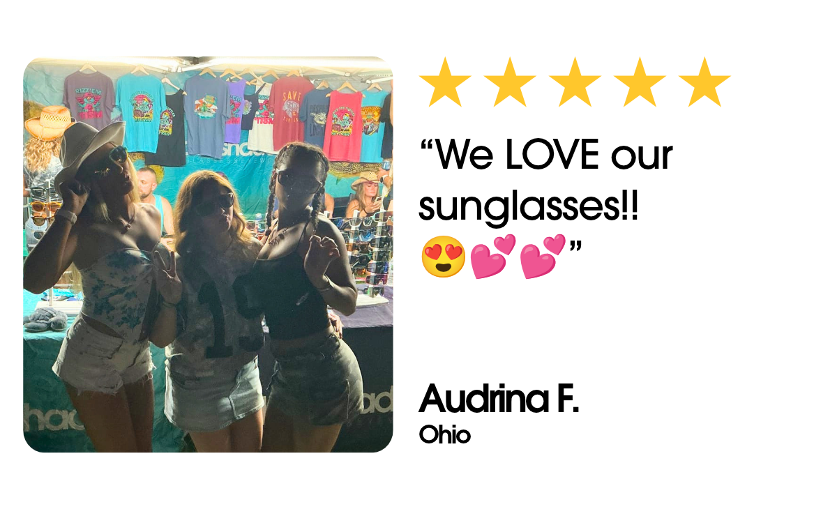 Customer review photo