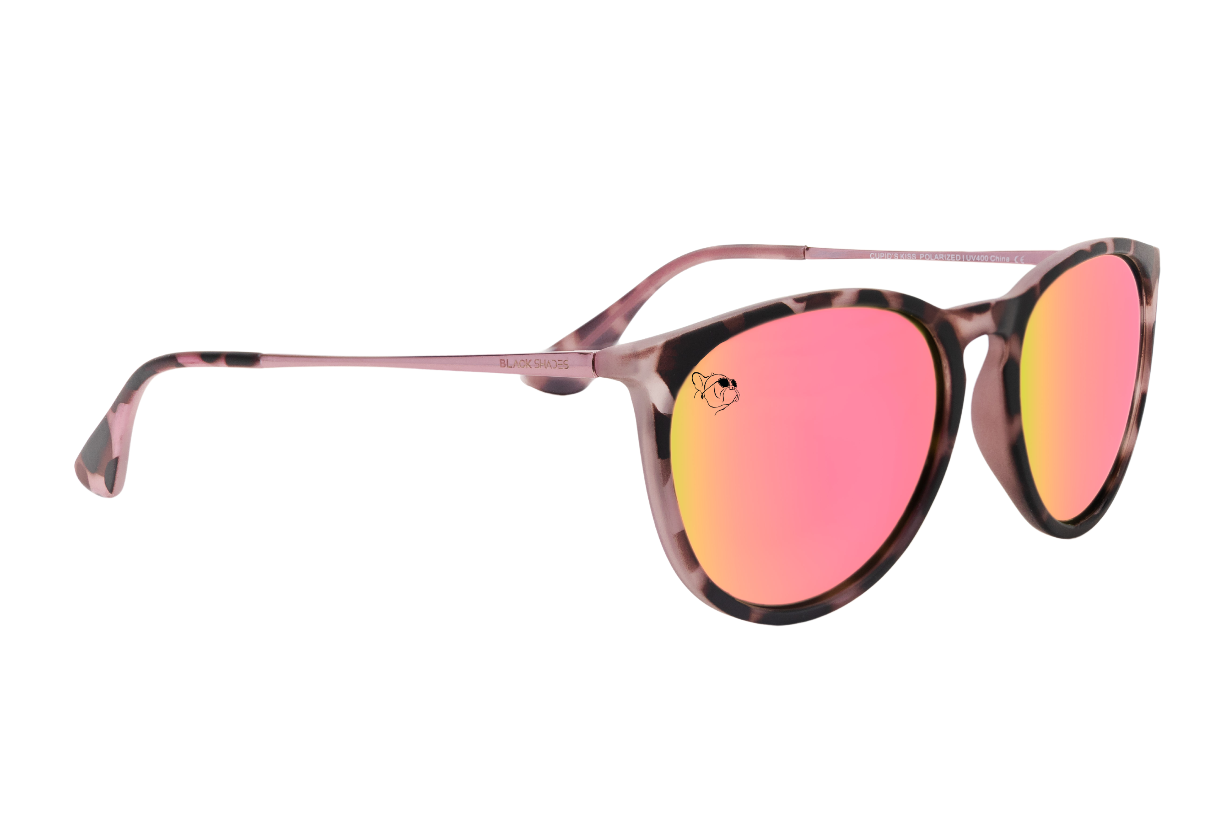Minkpink french cheap kiss sunglasses