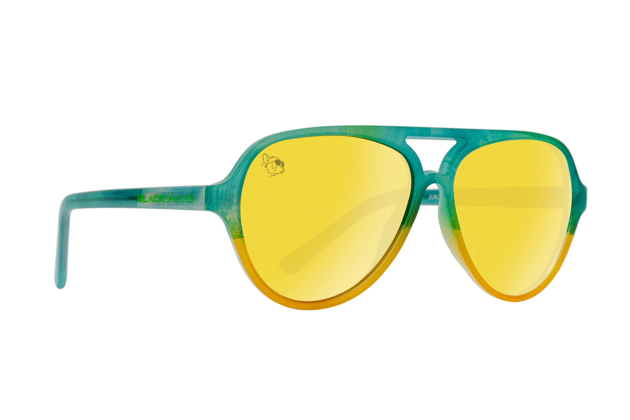 Jungle sunglasses on sale