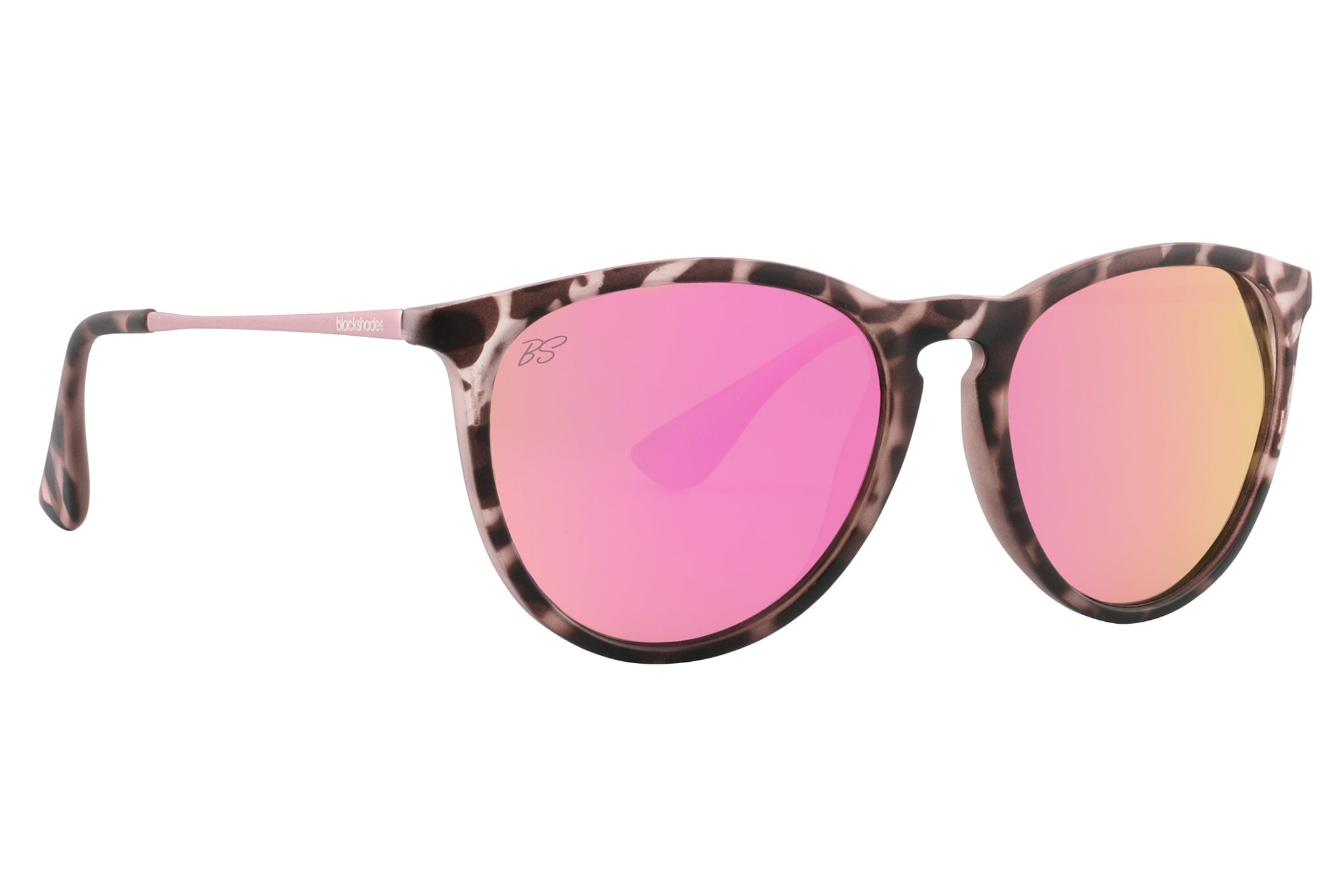 Pink Kiss Sunglasses New Valentine main image 2