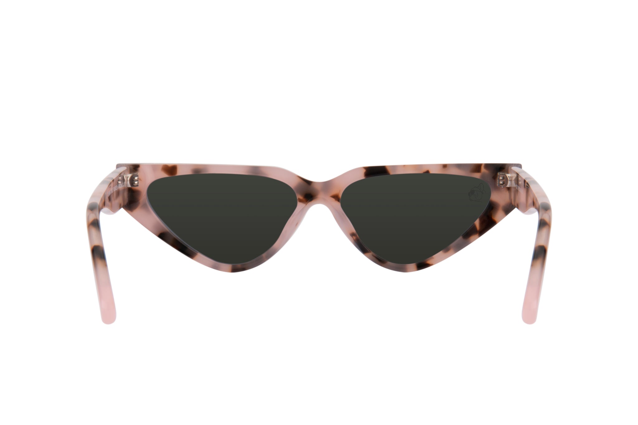 Mixed Assorted Sunglasses Lot - Black, White, Brown, Olive, Tortoiseshell & Pink Coach HC 8241 (L1031) Pink tortoise Sunglasses Frames 57-17  main image 3